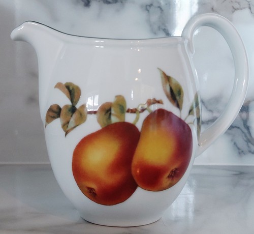 Royal worcester evesham vale - royal,