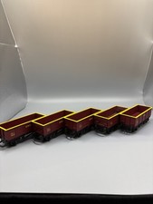 Hornby R6367 OO Gauge EWS Coal