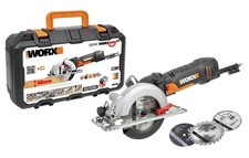 WORX WX439 XL Hand Saw - 500W