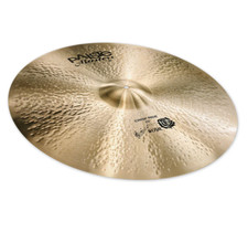 Paiste 22" Masters Rosie Crisp