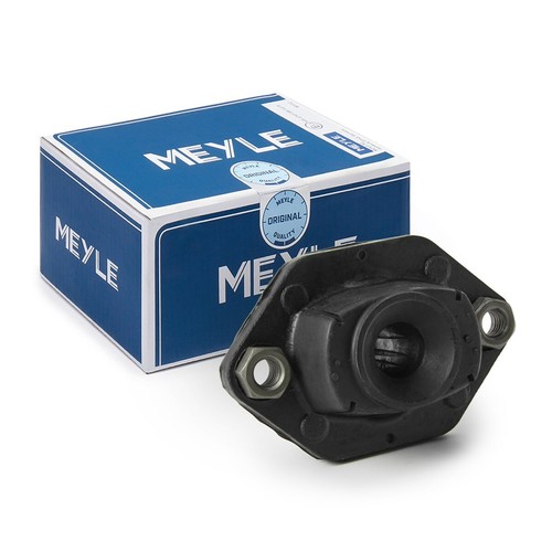 Meyle rear shock absorber - rear,