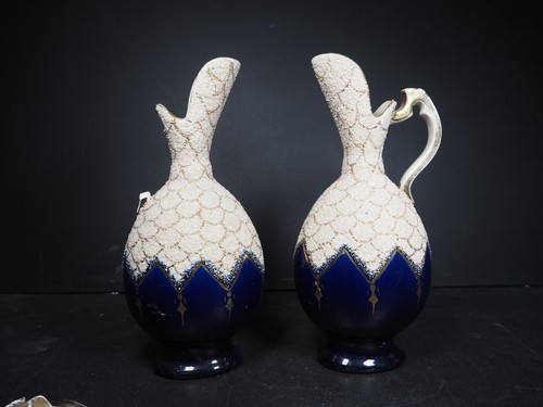 Antique pair thomas - antique,