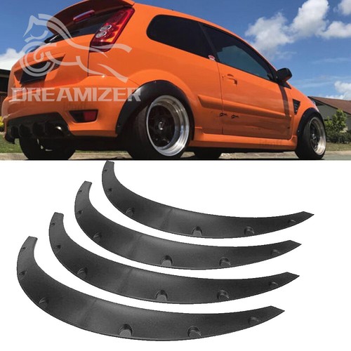 For ford fiesta mk5 fender - for,