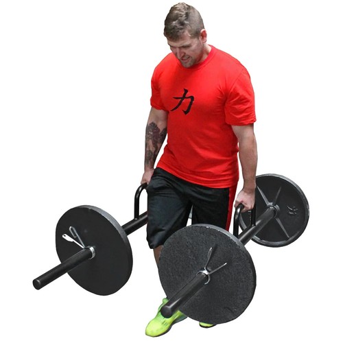 Strength shop farmers walk - shop,