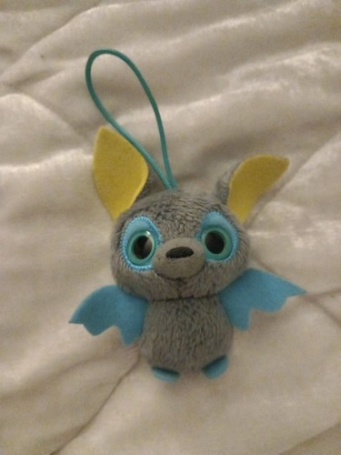 Boohoo the bat - , yoohoo