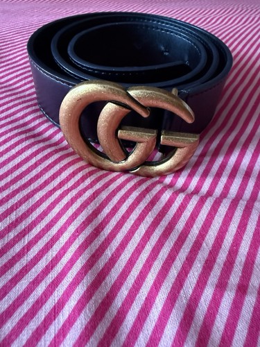Gucci women belt 36 - gucci, 34-36