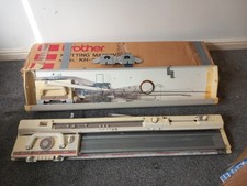 Brother Kh891 Knitting Machine