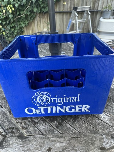 Oettinger original blue - original,