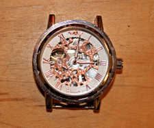 WINNER MEN'S WRIST WATCH