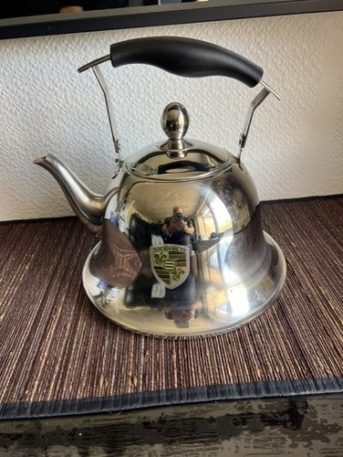 Sieghild stainless steel - stainless,