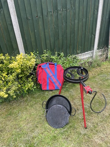 Beauclaire portable gas bbq - beauclaire,