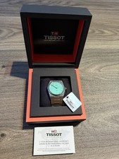Tissot Quartz PRX Men's Mint