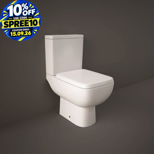 Rak ceramics series 600 - ceramics,