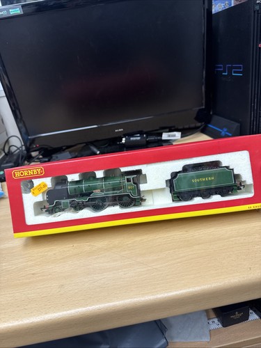 Hornby gauge 2124 sr - hornby, oo