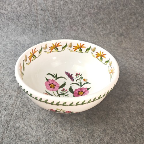 Portmeirion salad bowl - portmeirion,