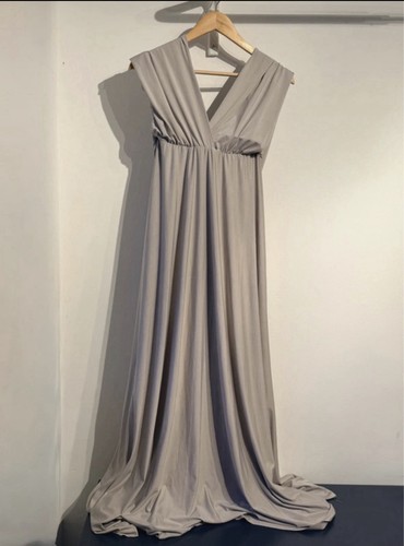 Multiway bridesmaid dress - multiway,