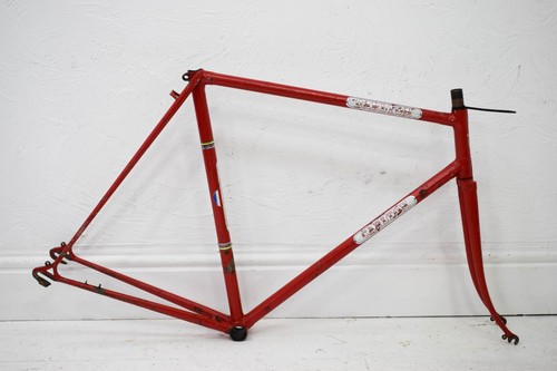1950s unknown steel - 1950s,
