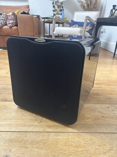 Velodyne spl inch series ii - spl,