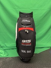 Titleist Tour Cart Bag, 6-Way