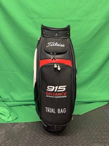 Titleist tour cart bag way - bag,, 6-way