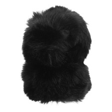 Fuzzy Cuffs for Wrists Faux Arm Warmer Furry Sleeves Warmers Women