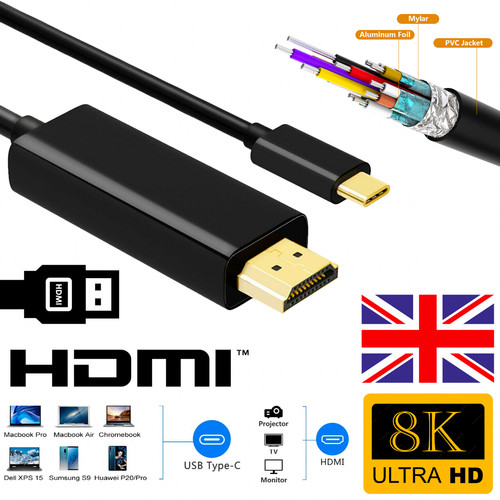 Usb type to - 2m, c