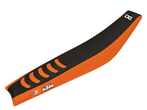 Ktm 12 double grip - 85, '04-'12