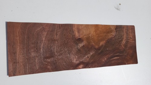 Walnut burr veneer 7 - veneer, –