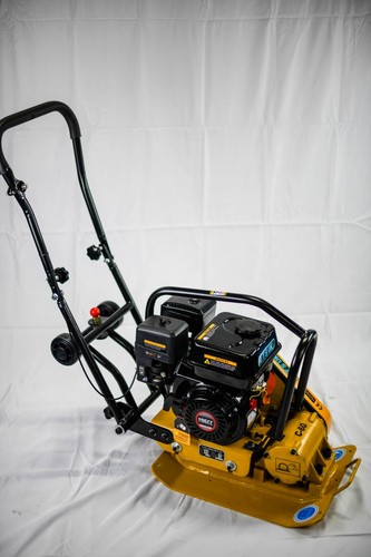 Wacker plate compactor - wacker,