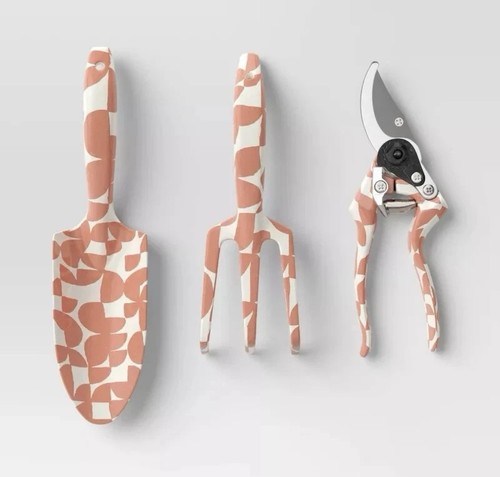 Threshold garden piece tool - threshold,