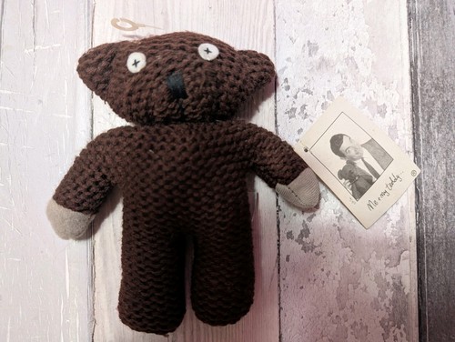 Teddy bean official - bean,