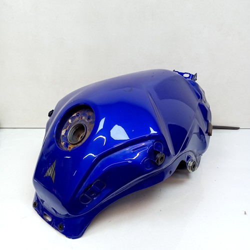 Yamaha mt10 fuel - fuel, tank