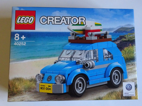 Lego creator 40252 mini - lego,