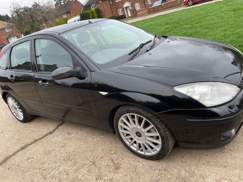 2004 ford focus st170 - 2004, *1