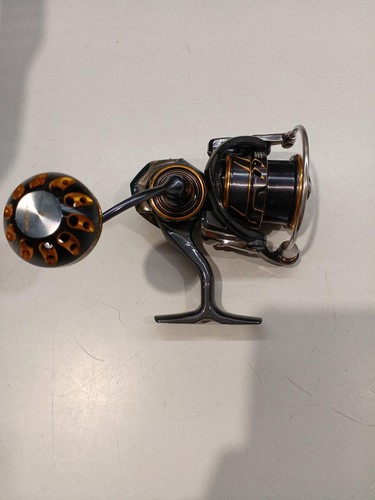 Daiwa 21caldia lt2500 - 21caldia,