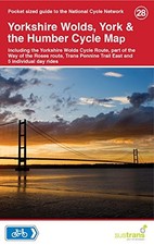 Yorkshire Wolds, York & the