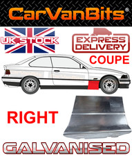 FOR BMW 3 E36 COUPE /