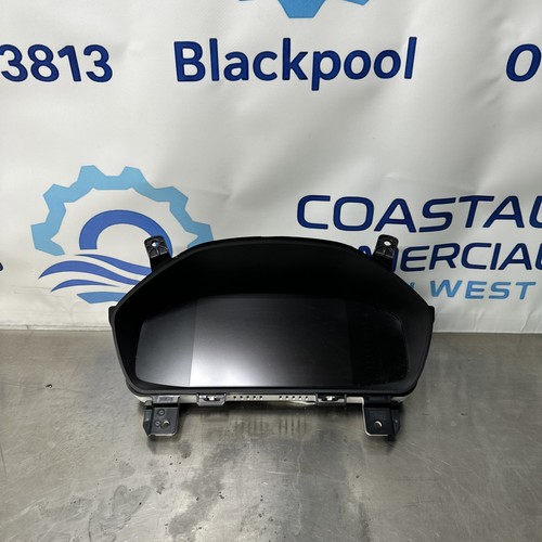 Ford transit custom digital - ford,