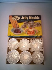 Tala Vintage Metal Jelly