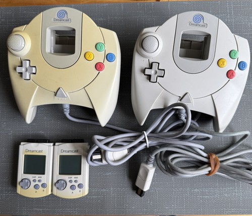 Official sega dreamcast - official,