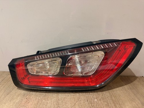Fiat punto 2010 rear light - punto,