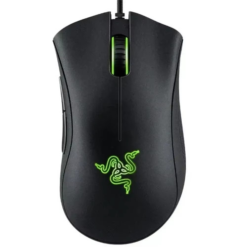 Razer deathadder essential - deathadder,
