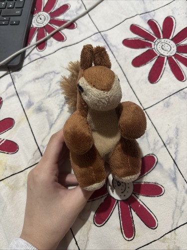 Squirrel plush toy for - squirrel,