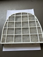 EBAC 2650e Dehumidifier Filter Housing and Filter