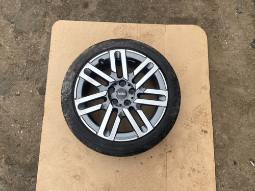 2024 mini cooper f65 f66 - 2024-25,