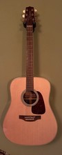 Takamine G Series GD71-NAT