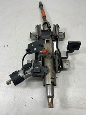 Peugeot 307 2003 Diesel Ignition barrel lock 9648445180 LOK17178