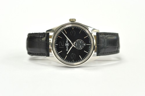 Bell ross original - &,