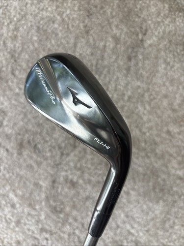 Mizuno pro fli - fli-hi, iron