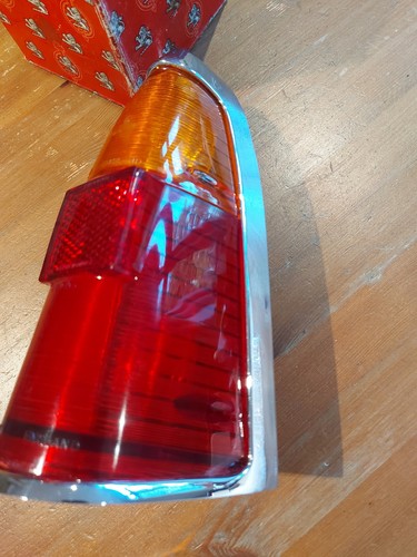 Genuine lucas l640 l641 - l641, light